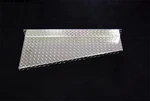 Owens OC9435EDX Classicpro Diamond 4" Running Boards Rise For 94-02 Ram Lb. Fixed Price $638.00.