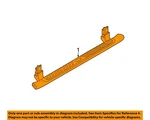 Ford Oem 11-16 F-250 Super Duty-running Board Step BC3Z16450DA. Fixed Price $517.50.