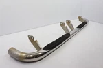 2003 - 2005 Hummer H2 Left Driver Side Running Step Board Protect Bar Oem. Fixed Price $129.84.