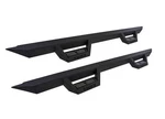 Raptor RTS27CH For 19-C Silv/sierra 1500 Black Cab Length Steps. Fixed Price $428.99.