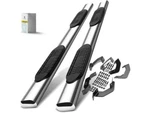 Autopart Premium 29RH97M Nerf Bars Fits 2007-2021 Toyota Tundra. Fixed Price $319.92.
