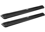 Westin 27-6145 93" Black Aluminum Sure Grip Step Boards (no Mount Kit). Fixed Price $409.98.