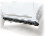 Turn Offroad 2021+ Ford Bronco Rock Sliders Durable Off-road Protection. Fixed Price $602.99.