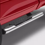 Genuine Mopar Tubular Side Step Kit 82211497AG. Fixed Price $699.22.
