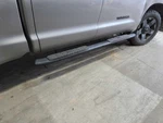 (local Pickup Only) Tundra 2008 Running Board 613865. Fixed Price $149.90.