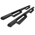 Westin 56-13725 Hdx Nerf Bars With Drop Steps For 2007-2019 Silverado/sierra. Fixed Price $654.99.