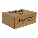 Raptor Series RB-0104-BK Running Boards. Fixed Price $171.99.
