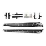Running Boards Fit For Infiniti JX35 QX60 2013-2021 Left&right Side Step Bars. Fixed Price $147.90.
