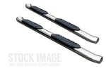 Steelcraft 414309P 5" Stainless Oval Side Bar 15-15 Ford F150 Super Crew Cab. Fixed Price $488.34.