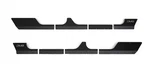 DV8 Offroad Rock Skins For 2020-2025 Jeep Gladiator Jt SRGL-09. Fixed Price $349.99.