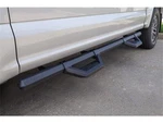 Dee Zee 65MF61B Nerf Bars Fits 2004-2015, 2017 Nissan Titan. Fixed Price $451.19.