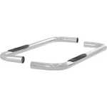 204040-2 Aries Set Of Nerf Bars For Chevy Chevrolet K20 Truck C20 C30 K30 Pair. Fixed Price $298.40.