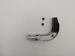 Left Mounting Bracket For Running Side Board Step Fits 05-12 Nissan Pathfinder. Fixed Price $6.99.
