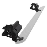 For Toyota Tundra 22-26 Black Horse Elite Power Cab Length Mounting Brackets. Fixed Price $881.06.