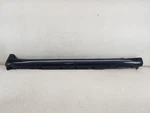08-13 Infiniti G37 Sedan Passenger Side Skirt GREY/K52 Oem 76850-JK17A. Fixed Price $184.99.