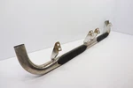 2003 - 2005 Hummer H2 Right Passenger Side Running Step Board Nerf Bar Pad Oem. Fixed Price $129.84.