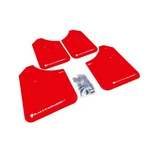 Rally Armor Red Flap/wht Logo MF1-UR-RD/WH. Fixed Price $161.83.