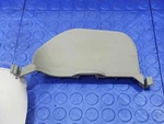 10-15 Toyota Prius Rear Floor Board Plate #3 Gray Oem 58495-47020-B0. Fixed Price $34.99.