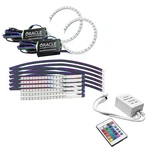Oracle Daytime Running Light Circuit Board - 2018 Thru Fits 2019 Ford Mustang. Fixed Price $330.99.