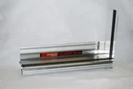 Running Board-wt, 78.0" Bed, Fleetside Owens Products OC7424X. Fixed Price $323.98.