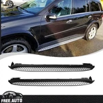 Running Board Side Step Nerf Bars Fits 07-12 Benz X164 Gl-class Oe Factory Style. Fixed Price $329.99.