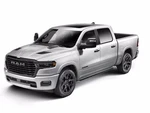 Amp Research Powerstep Running Boards Fits 2025 Ram 1500 Crew Cab. Fixed Price $2099.99.