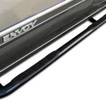 Steelcraft 3" Round Nerf Bars 233120 For Toyota Tundra. Fixed Price $503.99.