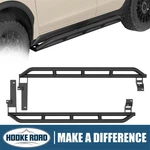 Hooke Road Running Board Guards For 2013 2014 2015 2016 2017 Subaru Xv Crosstrek. Fixed Price $219.79.