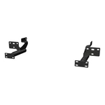 Luverne 571503 Impact Bumper Shock-absorbing Bracket Kit Only. Fixed Price $355.99.