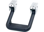 Carr 104501-1 Hoop Ii XP3 Black Powder Coat Single Step. Fixed Price $102.77.