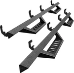 Running Board For 2019-2025 Chevy Silverado Gmc Sierra 1500 2020-2025 2500 3500. Fixed Price $312.99.