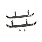 Gm Regular Cab 4-INCH Round Assist Steps Chrome 22805432 2014-19 Silverado New. Fixed Price $248.95.