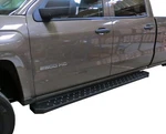 Steelcraft 600-23300 Running Board Set. Fixed Price $328.34.