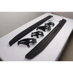 Non-slip Running Boards Side Step For Range Rover Swb 2013-2022 L405 Nerf Bar. Fixed Price $229.99.