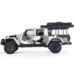 Smittybilt 79634 Src Side Armor W/steps For 20-26 Jeep Gladiator Pickup. Fixed Price $772.98.
