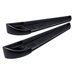 For Chevy Silverado 3500 Hd 14-19 7" Ssr Series Cab Length Black Running Boards. Fixed Price $149.99.