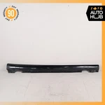 10-13 Mercedes W212 E350 E400 Amg Sport Right Side Rocker Panel Skirt Oem. Fixed Price $174.30.