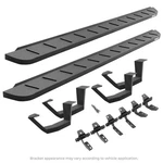 Go Rhino RB10 Kit W/stepstundradbl- 6344158020PC. Fixed Price $920.62.