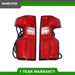 For Chevy Silverado 1500 2019-2023 Led Tail Lights Driver + Passenger Side Red. Fixed Price $78.73.