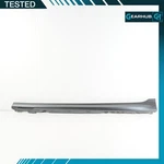 Bmw 3-SERIES Left Side Skirt Rocker Panel Molding 2019 2024 Oem. Fixed Price $120.00.