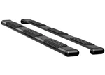 Luverne 584098-571725 O-mega Ii 6" 98" Oval Steps Black Textured Powder Coat. Fixed Price $834.95.