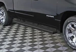 Aps Steel Side Steps Fit 19-26 Dodge Ram 1500 Crew Cab. Fixed Price $209.99.