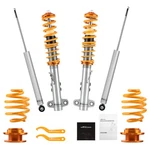 Maxpeedingrods Suspension Coilovers Kit For Bmw 3-SERIES E36 323 325 328 90-99. Fixed Price $182.25.