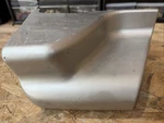 96-02 Toyota 4RUNNER Right Rear Rhr Running Board End Cap Trim Oem Original. Fixed Price $45.00.