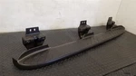 03-07 Gmc Envoy Right Passenger Running Board Side Step Oem 15175995. Fixed Price $275.00.