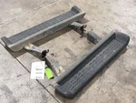 Jeep Tj Wrangler Oem Side Step Running Boards 2001-2006 138282. Fixed Price $247.50.