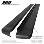 Westin Running Board 27-64725. Fixed Price $539.99.
