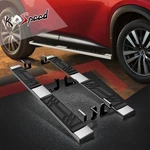 6.5" Stainless Steel Running Board Side Step Bar For Nissan Pathfinder 2022-2024. Fixed Price $170.24.
