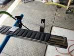 2015-2019 Chevrolet Silverado 2500 3500 Left Side Running Board Oem. Fixed Price $289.99.
