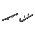 Aries Slimgrip 5X88IN Black Running Boards Truck Steps Nerf Bars #2559007. Fixed Price $581.99.